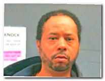 Offender Mario Anthony Payne