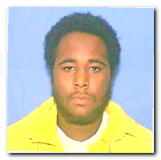 Offender Marques Devon Gordon