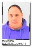 Offender Michael Brock Mcmahan