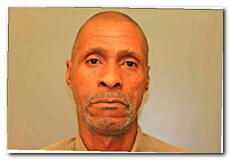 Offender Michael Earl Ruff