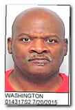 Offender Michael Edward Washington