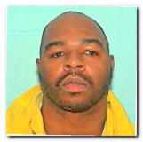 Offender Ronald Harris