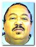 Offender Ronald Jackson