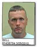 Offender Shaun D Bell