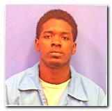 Offender Terrell A Adams