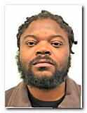 Offender Terrell L Overton