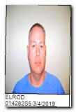 Offender Timothy E Elrod