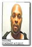 Offender Timothy M Moore