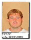 Offender Tommy Russell Pierce