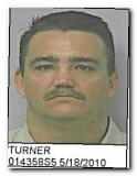 Offender Vernon Preston Turner