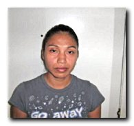 Offender Victoria Mejia-santana