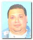 Offender Wilfredo Alvarez