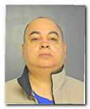 Offender Wilfredo Borrero Gonzalez