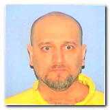 Offender Alejandro Pantoja