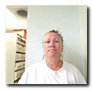 Offender Amy Denise Hutchings
