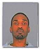 Offender Anthony Jamar Colbert