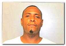 Offender Antonio Fitzgerald Dowdy