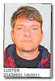 Offender Bryan Stephen Luster