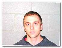 Offender Caleb Neely Pender