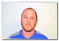 Offender Chris Clint Smith