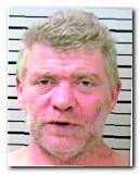 Offender Clyde Heiple