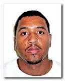 Offender Corey D Dorsey