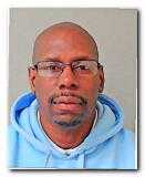 Offender Darrell Jerome Wicks