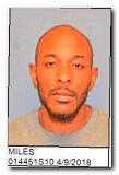 Offender Delacy Jonelle Miles