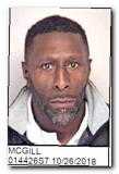 Offender Donald Mcgill