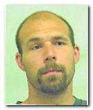 Offender Eric Zimmer