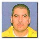 Offender Francisco Garcia