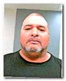 Offender Gilbert Arroyo