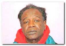 Offender Harold Bernard Randle