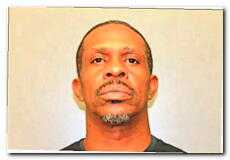 Offender Harold Ernest Mims