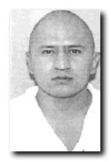 Offender Issac Felipe Mena Morales
