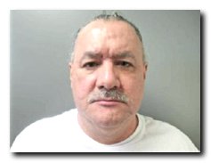 Offender Javier Rivera