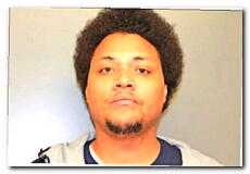 Offender Jebarre Devon Dendy