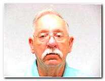 Offender Jerry Wayne Darnell