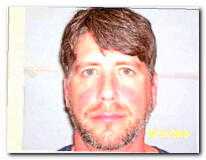 Offender John Martin Mozingo