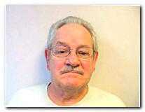 Offender John W Roley