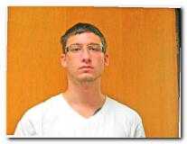 Offender Joshua Alexander Keeran