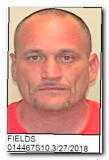 Offender Joshua Daniel Fields