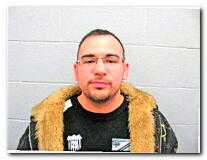 Offender Joshua Pacheco Skeens