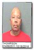 Offender Kenneth Lamar Thompson