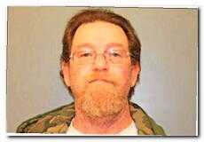 Offender Kevin Layne Mcglohon