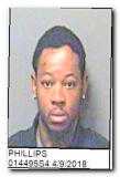 Offender Latavius Antuaine Phillips