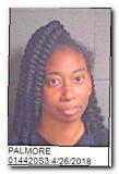 Offender Laticia R Palmore