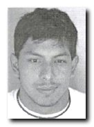 Offender Manuel Dejesus Delacruz