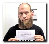 Offender Michael Gordon Powell