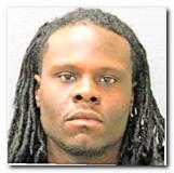 Offender Michael Harris